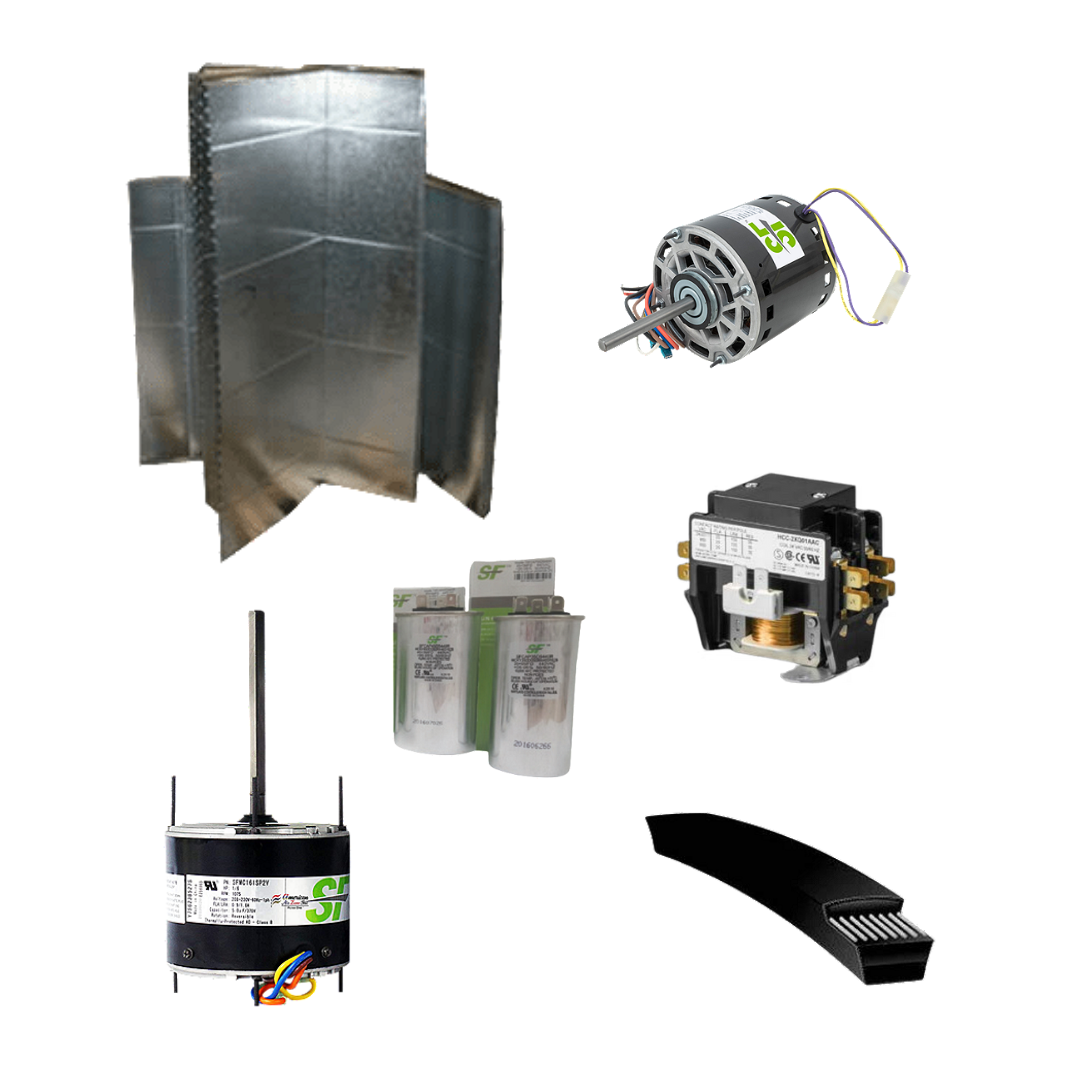 Parts