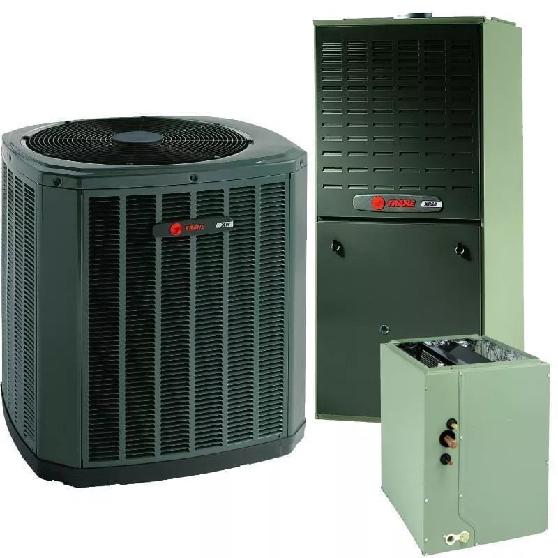 Gas Full Systems