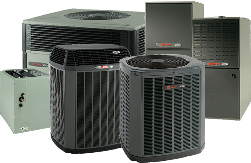 HVAC System Specials