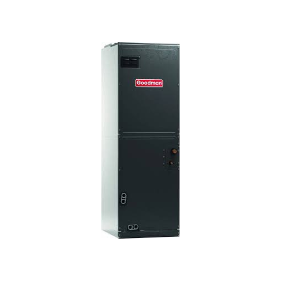 Goodman - Single Speed - 4 TON - 48,000 BTU 'C' Cabinet - Air Handler
