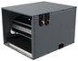 Goodman - Evaporator Coil - 2 TON 'C' Cabinet - Horizontal Cased