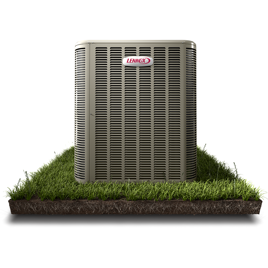 Lennox - 1.5-Ton - 14.3 SEER2 - Single-Stage - Condenser