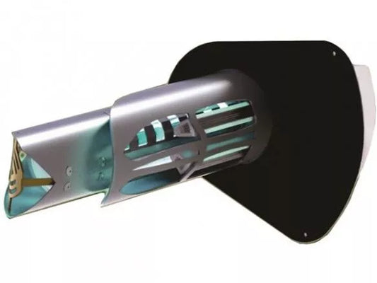 RGF® REME HALO® In-Duct Air Purifier for Entire Home