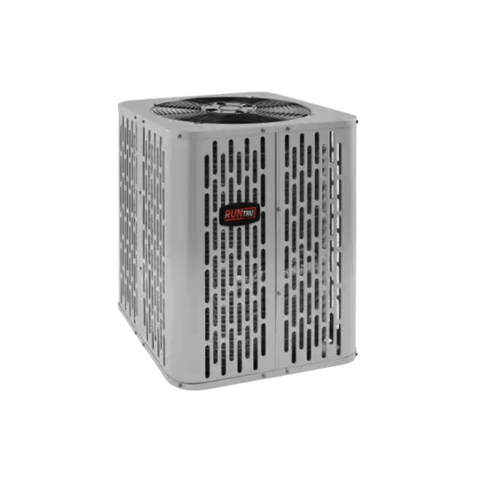 RunTru - 2.5-Ton - 15.2 SEER2 - Single-Stage - Condenser