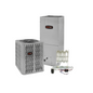RunTru - 14.3 SEER2 - 4-Ton - Single-Stage - Straight Cool Electric System