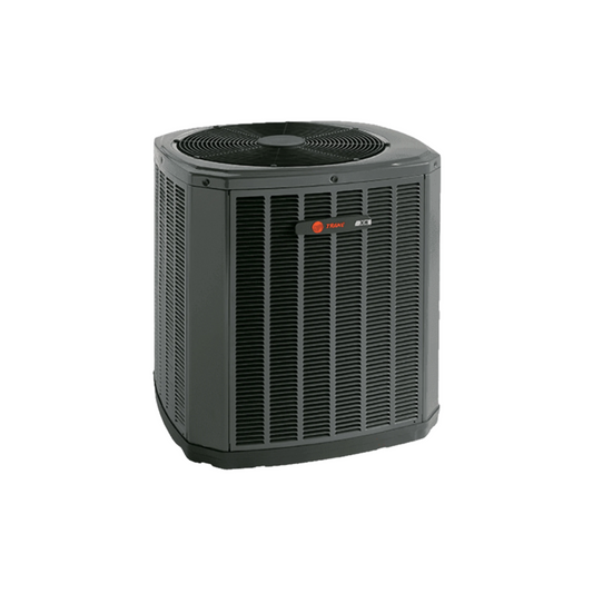 Trane - 3.5-Ton - 15.2 SEER2 - Single-Stage - Condenser