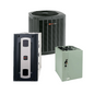 Trane 18 SEER – 4 Ton Variable Speed Gas System (5TTV8X48A1000 + S8V2B080M4PCB + 5TXCB006AS3HC)